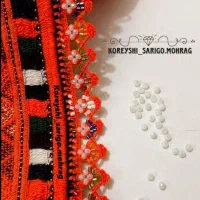 کریشی|لباس|خاش, |دیوار