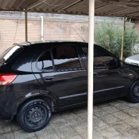 تیبا2|خودرو سواری و وانت|اهواز, کوی باهنر|دیوار