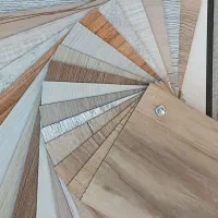 کفپوش وپارکت و قرنیزهای چوبی و پی وی سی قیمت مناسب