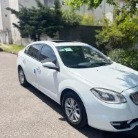 برلیانی ۳۳۰ مدل ۹۷ موتور بزرگ