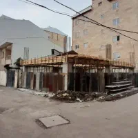 آپارتمان معلم ۴ طبقه ۴ واحدی ۱۰۴ متری