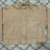 نیم کت کرمی