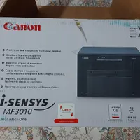 پرینتر canon|پرینتر، اسکنر، کپی، فکس|تربت جام, مسکن مهر|دیوار