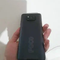 poco x 3 pro گوشی