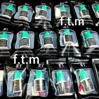 چسب ای بی فیروزه‌ای چسب مژه چسب اکستنشن لوازم مژه