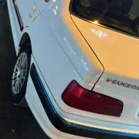 پژو پارس موتور جدید1402|خودرو سواری و وانت|زاهدان, |دیوار