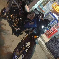 موتور گلکسی NA 180