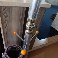 رختکن ایستاده زیر قیمت کارخانه کاملا نو باز نشده|بندرخت و رخت‌آویز|مراغه, |دیوار
