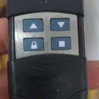 گمشده ریموت بابک عدد کلید کامپیوتری