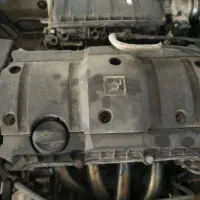 قلپاق رو سر انجین