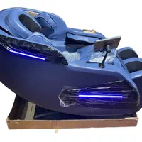 صندلی ماساژور مارشال اسپورت S27|تجهیزات ورزشی|اهواز, کیانپارس |دیوار