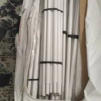 چادر ۱۲ متری|کوهنوردی و کمپینگ|بهبهان, |دیوار