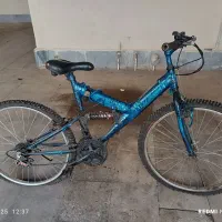 سلام یک عدد دوچرخه 26