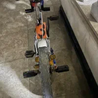 دوچرخه 20 آساک|دوچرخه، اسکیت، اسکوتر|زاهدان, |دیوار