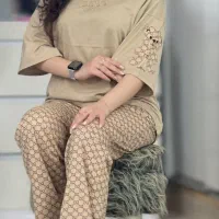 روسری وست زیبا