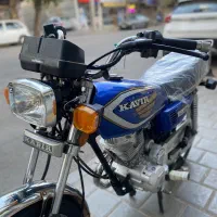 موتور هندا مدل ۹۴ کویر|موتورسیکلت|مشهد, رسالت|دیوار