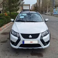 کوییک RS خشک پارس خودرو