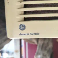 کولرگازی جنرال الکتریک|کولر گازی و فنکوئل|دورود, |دیوار