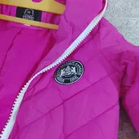 کافشن سایز لارج صورتی رنگ بلند