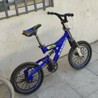 دو عدد دو چرخه|دوچرخه، اسکیت، اسکوتر|قدس, شهرک صنعتی زاگرس|دیوار