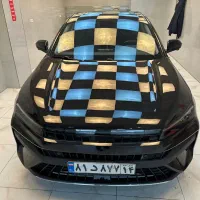 سرامیک بدنه،احیای رنگ،ریکاوری،واکس پولیش