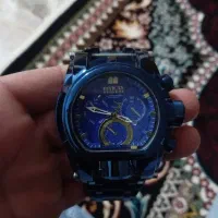 ساعت گودزیلا