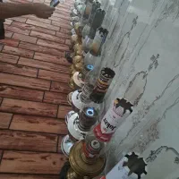 چراغ گردسوز نفتی میخوایی بیا اینجا|لامپ و چراغ|زابل, |دیوار