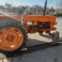 تراکتوررومانی