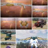 اکانت|کنسول، بازی ویدئویی و آنلاین|قم, چهل درخت‎|دیوار