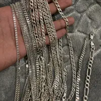 زنجیر نقره|جواهرات|مشهد, کوشش|دیوار