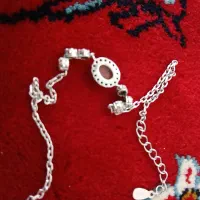 دستبند نقره|جواهرات|کرمانشاه, |دیوار