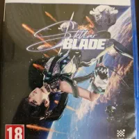 دیسک سیدی بازی stellar blade ps5
