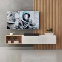 میزتلویزیون با ترمووال کد 20 با قیمت اقتصادی|میز تلویزیون|رشت, سلیمانداراب|دیوار