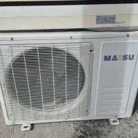 کولر سانترال ۳۰ هزار