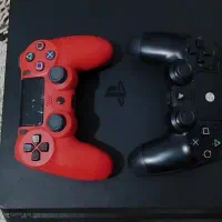 ps4 500g slim اکانت