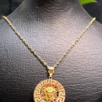 طلای کاملا نو