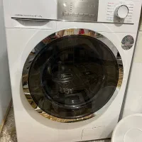 ماشین لباسشویی