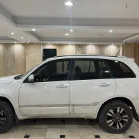 MVM x33 new s مدل 1395|خودرو سواری و وانت|تهران, اکباتان|دیوار