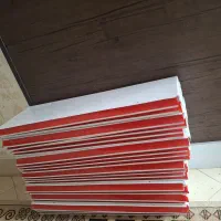 24 عدد کفی فروشگاهی نو و تمیز