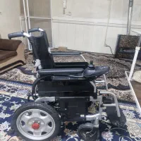 ویلچر برقی|پزشکی|پاکدشت, خاتون آباد|دیوار