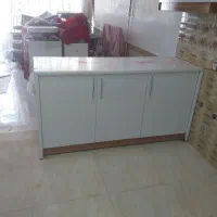ساخت و تعمیر  انواع کابینت تکی و کمد و دراور و..‌‌
