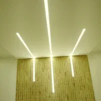 کارگاه تولیدی 60مدل لاین نوری در یزد(نقدواقساط)|لامپ و چراغ|یزد, |دیوار