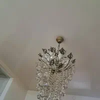 لوستر|لوستر و چراغ آویز|تهران, شهرک ولیعصر شمالی|دیوار