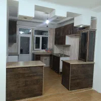 آپارتمان 75متری طبقه سوم