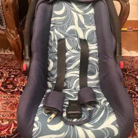 کریر و کالاسکه پرگو