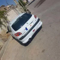 ۲۰۶مدل ۹۰ تیپ دو