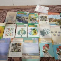 کتاب های کامپیوتر