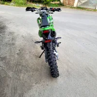 موتور تریل|موتورسیکلت|رودسر, |دیوار