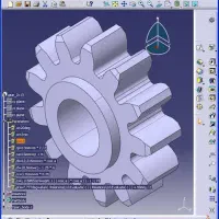 خدمات و آموزش CNC و پاورمیل و کتیا POWERMILL/CATIA|خدمات آموزشی|اصفهان, خانه اصفهان|دیوار