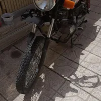 موتور کویر سی جی ال ۱۵۰ سیسی